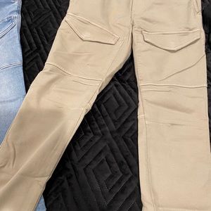 Used H&M Joggers
